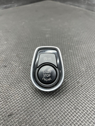 BMW Start / Stop Switch Button Cover Cap F22 F87 F23 F30 F80 F31 F82 F33 F83