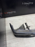 (PICKUP ONLY) 94-99 BMW E36 M3 Front Bumper Original With Mouldings + Support