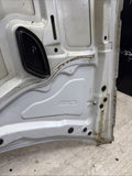 (PICKUP ONLY) BMW 08-13 E92 E93 M3 Front Hood Bonnet Silverstone
