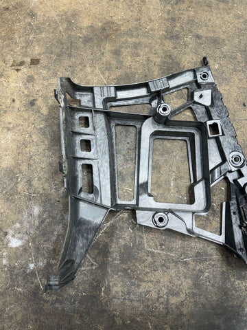 21-24 BMW G80 M3 Sedan Rear Bumper Bracket 8069446