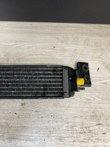 08-13 OEM BMW M3 E90 E92 E93 S65 Engine Oil Cooler