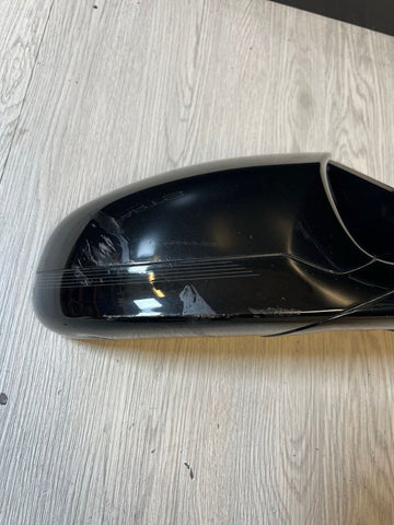 15-20 BMW F82 F83 M4 DOOR MIRRORS / CAMERA / NO LANE ASSIST