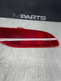 Genuine BMW X5 M X6 F95 F96 SAC SAV Reflector Left 63148091977
