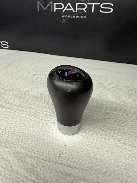 BMW 01-06 E46 M3 6 Speed Shift Knob ZHP OEM | M Parts Worldwide LLC