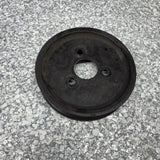 01-09 BMW E46 M3 E85 E86 Z3 Power Steering Pump Pulley OEM 7830838