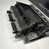 01-06 BMW E46 M3 330 328 323 Convertible Black Dash Storage Glove Box Glovebox