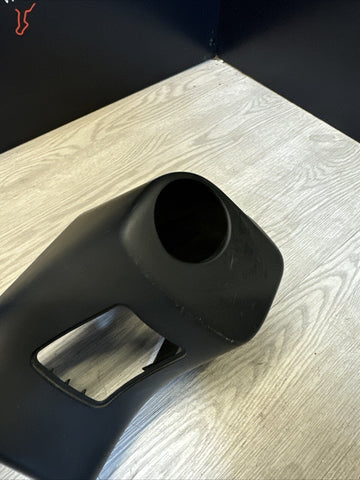 01 BMW Z3 E36 2.5L #1275 Trim, Roll Bar Left 8410723