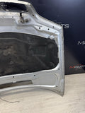 (PICKUP ONLY) BMW E46 M3 01-06 Front Hood Bonnet Panel Titan Silver *Notes*