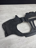 BMW 20-25 F91 F92 M8 Rear Lower Bumper Under Tray Diffuser 8060101 OEM