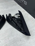 OEM Bowers & Wilkins BMW G06 X6 X6M F96 Blende Cover LED B&W Tweeter Speakers