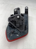 12-15 BMW F30 320 328 335 F80 M3 Passenger Right Taillight Assembly 63217372786