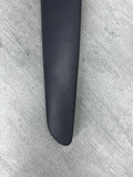 01-06 BMW OEM E46 M3 Trim Armrest Pad Right Passenger Front Grey 7891712