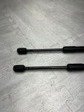 07-13 BMW E92 E93 M3 335 328 Gas Hood Bonnet Struts Shocks Set Pair OEM 7129190