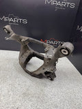 01-06 BMW E46 M3 REAR SUSPENSION SUBFRAME AXLE CARRIER CRADLE