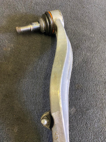 BMW E63 M6 2006-2008 FRONT LEFT LOWER ARM CONTROL OEM