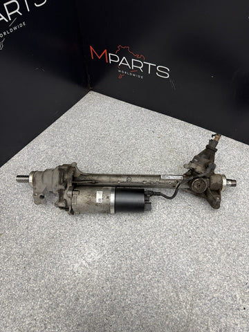 Steering Rack Gear BMW X5 (G05, F95) 2018- 32106899861 32106892849 32106899863