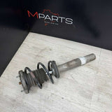 07-10 BMW E64 M6 Convertible Front Left Strut Shock Absorber EDC OEM 2283535