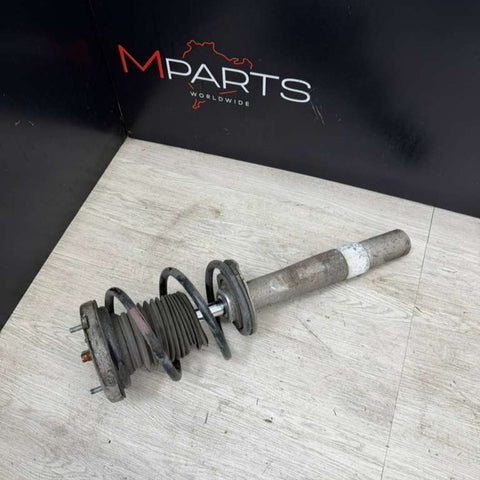 07-10 BMW E64 M6 Convertible Front Left Strut Shock Absorber EDC OEM 2283535
