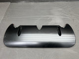 Ferrari F8 Tributo Rear Diffuser Spoiler Cover 862385