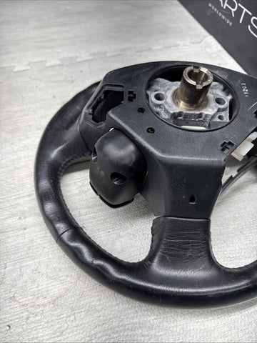 Honda Genuine S2000 Steering Wheel AP1 Early Model / AP2 Leather Acura OEM JDM