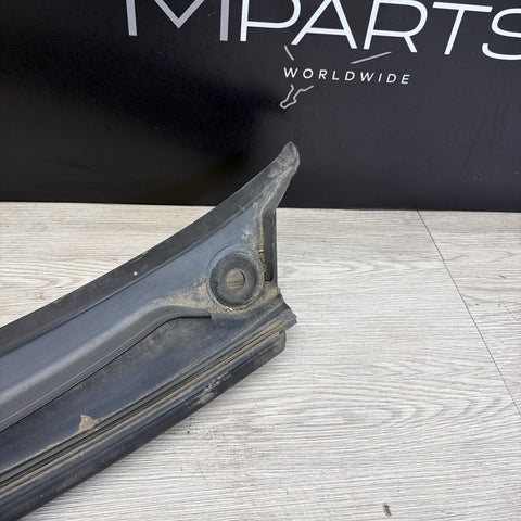 OEM Windshield Wiper Cowl Grille Panel BMW E46 325Ci 330Ci M3 1999-2006 2 Door