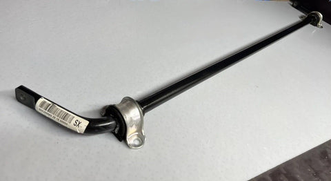 Ferrari 458, 488 - Rear Stabilizer Bar/ Sway Bar - P/N 289880 4k Miles