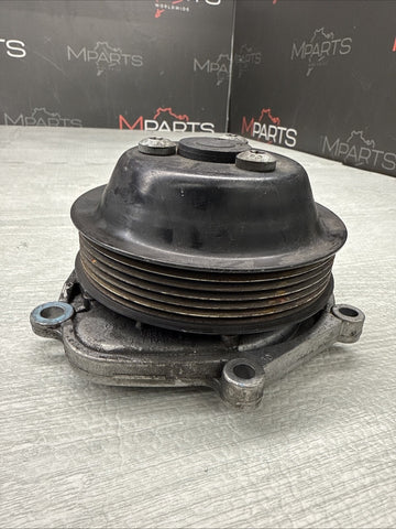 Porsche Water Cooling Pump 991 GT3 981 Boxster Spyder & GT4 - 9A110604802
