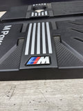 BMW X3M F97 Engine Beauty Cover Panel 72143919 GRB18422