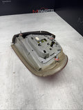 01-06 E46 BMW 330 M3 CONVERTIBLE REAR LED TAIL LIGHT DRIVER 6937453 *Notes*