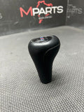 00-20 BMW E46 E90 E92 E93 F80 F82 F83 M3 Shift Knob Shifter 6 Speed