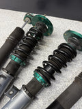 Megan Racing BMW E46 M3 01-06 Coilovers Suspension Set