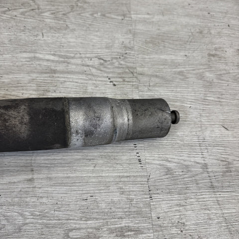 08-13 OEM BMW E90 E92 E93 Front Right Suspension Spring Strut Assembly