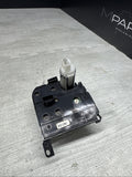 2000-2009 Honda S2000 S2k Start Stop Audio Control Panel Buttons Switches