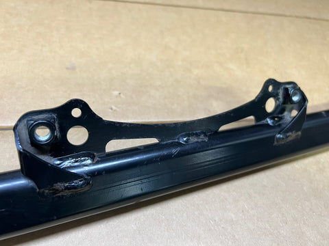 2014-2017 PORSCHE 911 GT3 991 DIAGONAL TRACK BAR BEAM BRACE BRACKETS OEM