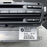 2008–2013 BMW 3 Series E90/E92/E93 Radio Navigation Head Unit OEM 9185537-01