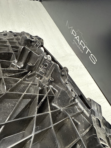 BMW 21-24 G80 G82 G83 M4 440I HEADLIGHT LEFT DRIVER  5A19365-04 COMPLETE OEM