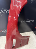 01-06 BMW E46 M3 Right Passenger Fender Imola Red