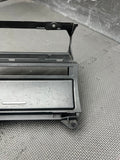 BMW 01-06 E46 M3 Radio Mounting Bracket With Ashtray