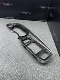 16-18 Dodge Charger Speedometer Instrument Dash Radio Surround Trim Panel Bezel