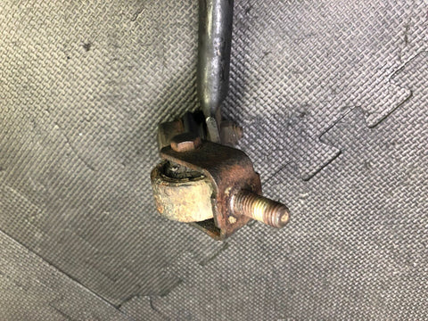 BMW E30 318 323 325 328 Front Sway bar Stabilizer Swaybar OEM