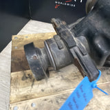 06-10 BMW E60 E63 E64 M5 M6 Rear Differential Carrier 3.62 33102283063 72k Miles