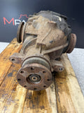 00-05 BMW E46 3 Series Rear Axle Differential Carrier Final Drive 3:46 OEM 153k