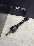 2017 CADILLAC CTS-V ATS-V COUPE OEM LH DRIVER REAR AXLE SHAFT 23401014
