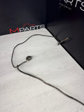 04-10 BMW E63 E64 6 Series M6 PDC Front Bumper Parking Sensor Wire Harness OEM