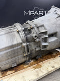 BMW 01-06 E46 M3 SMG Gearbox Transmission 110k Miles