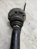 08-13 OEM BMW E90 E92 E93 M3 Rear Left Driver Axle + Spindle Knuckle