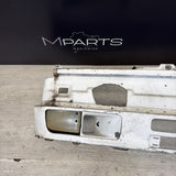 (PICKUP ONLY) BMW E30 Plastic Front Bumper Late Model Valance 41331961227