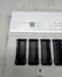 12-20 BMW F23 F32 F83 M2 M3 M4 Front Electronic Body Control Module OEM 9395174