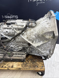 06-10 BMW E60 E63 E64 M5 M6 SMG TRANSMISSION GEARBOX 108K MILES NO PUMP