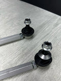 DINAN NEW Stabilizer Swaybar Links Front Adjustable BMW E90 E92 E93 M3